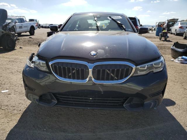 VIN 3MW5R7J07M8B60601 2021 BMW 3 Series, 330XI no.5