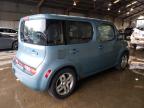 NISSAN CUBE BASE снимка