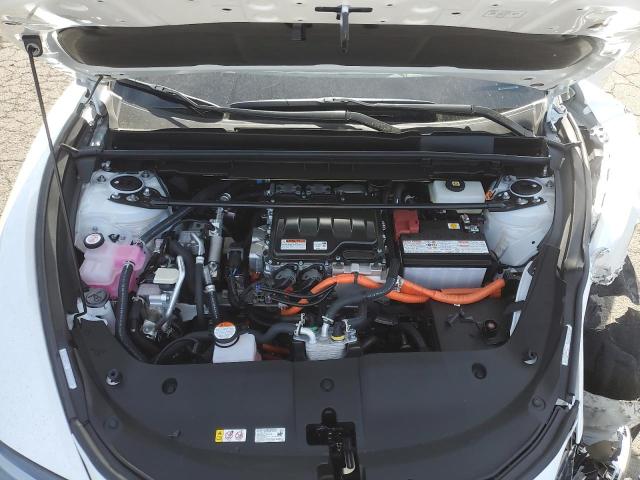2024 LEXUS RZ 450E JTJAAAAB1RA025114