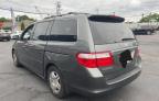 HONDA ODYSSEY EX photo