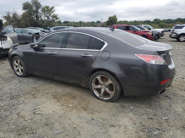 2010 ACURA TL 19UUA9F55AA002054  72798934