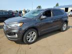 2019 FORD EDGE SEL - 2FMPK4J96KBC60364