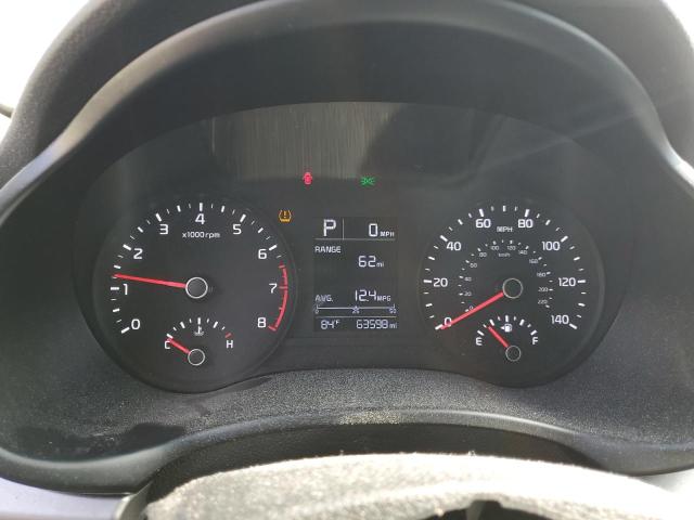 2020 KIA RIO LX - 3KPA24AD7LE353533