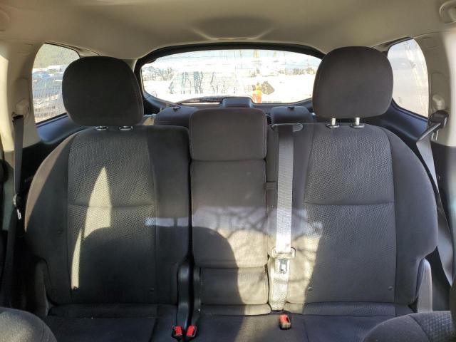 2016 NISSAN PATHFINDER - 5N1AR2MN9GC624850