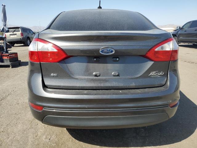 2016 FORD FIESTA SE - 3FADP4BJ7GM105612