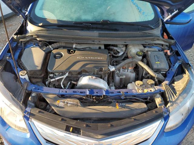 VIN 1G1RC6S56GU114896 2016 Chevrolet Volt, LT no.11