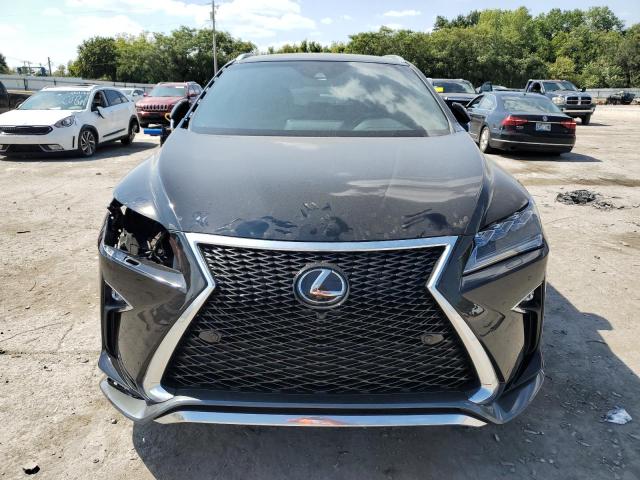 2019 LEXUS RX 350 BAS - 2T2BZMCA5KC169655