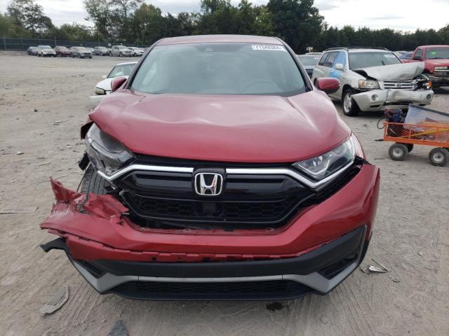 2021 HONDA CR-V EX - 7FARW1H54ME001658