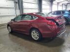 CHRYSLER 200 LIMITE photo