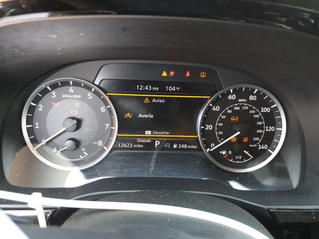 2024 INFINITI QX60 PURE 5N1DL1ER7RC346897