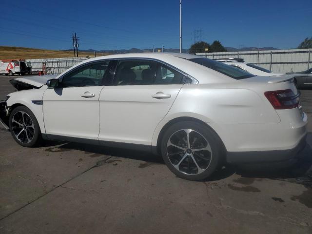 2015 FORD TAURUS LIM - 1FAHP2J89FG106824