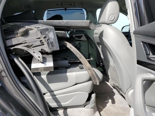 VIN WA1LHAF78KD016937 2019 Audi Q7, Premium Plus no.11