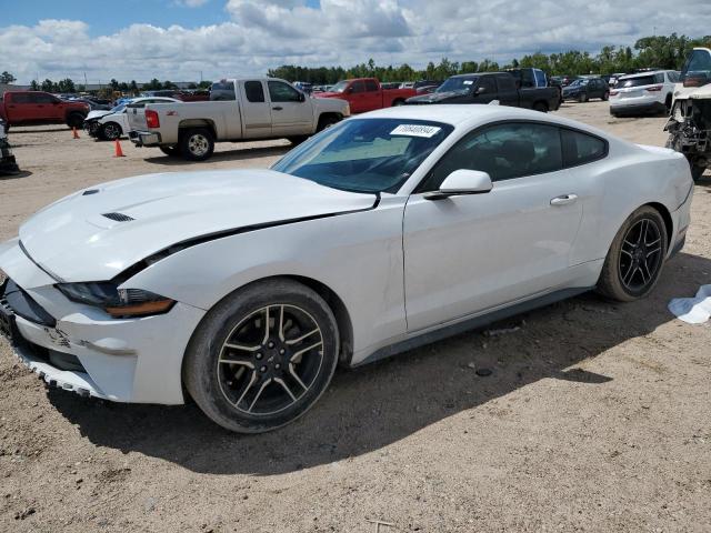 2022 FORD MUSTANG #2953000698