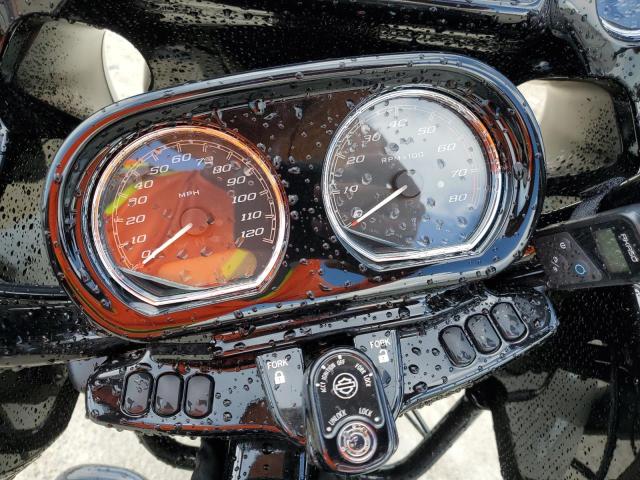 2023 HARLEY-DAVIDSON FLTRXST 1HD1ACL19PB662101