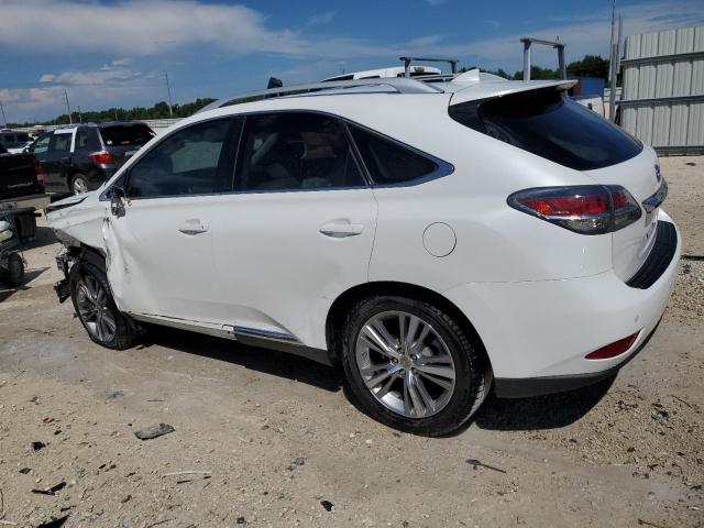 VIN 2T2ZK1BA8FC191707 2015 Lexus RX, 350 no.2