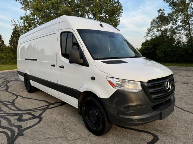 2020 MERCEDES-BENZ SPRINTER 2 W1Y4EDHY1LP209579  73550804