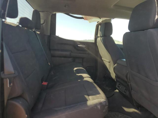 2024 CHEVROLET SILVERADO - 3GCPDBEK8RG108612