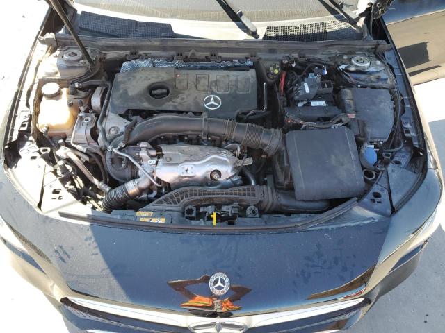 VIN W1K5J4GB4LN084581 2020 Mercedes-Benz CLA-Class,... no.11