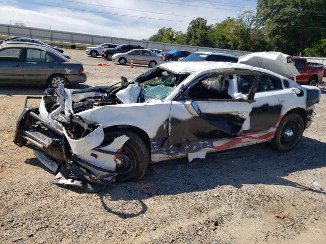 2021 DODGE CHARGER PO - 2C3CDXKG0MH649081