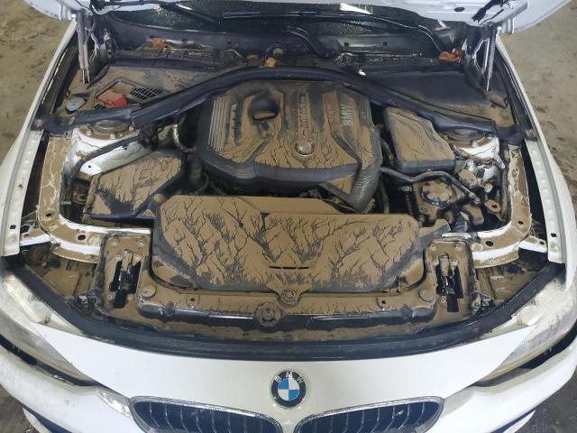 2017 BMW 330 I - WBA8B9G50HNU09095