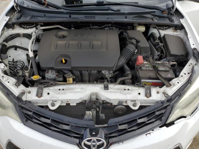 VIN 5YFBURHE1FP242330 2015 Toyota Corolla, L no.11