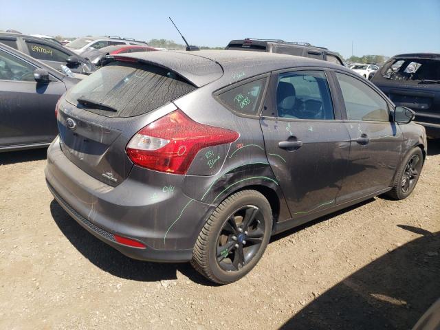 VIN 1FADP3K25EL285903 2014 Ford Focus, SE no.3