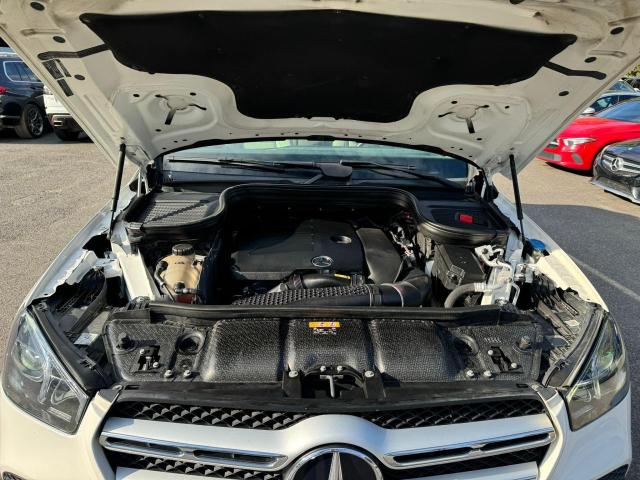 2020 MERCEDES-BENZ GLE 350 4M 4JGFB4KBXLA061926  71135484