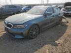 BMW 330XI photo