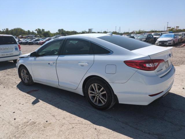 2016 HYUNDAI SONATA SE - 5NPE24AF9GH397103