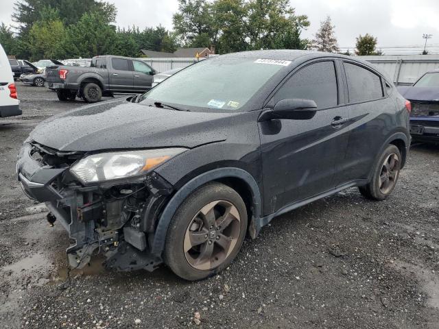 2018 HONDA HR-V EX - 3CZRU6H57JM730673