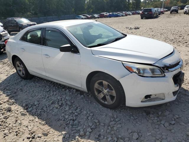 2016 CHEVROLET MALIBU LIM - 1G11B5SA1GF115773