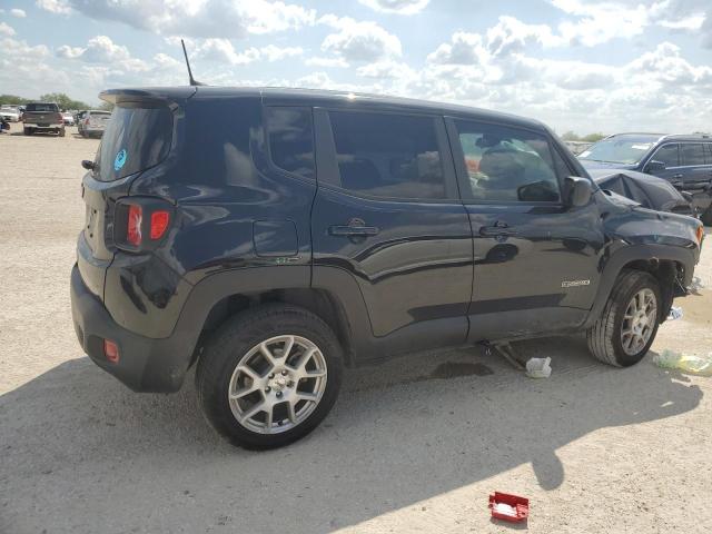 2023 JEEP RENEGADE L - ZACNJDB14PPP33850