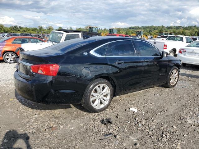 2017 CHEVROLET IMPALA LT - 1G1105SA6HU132183