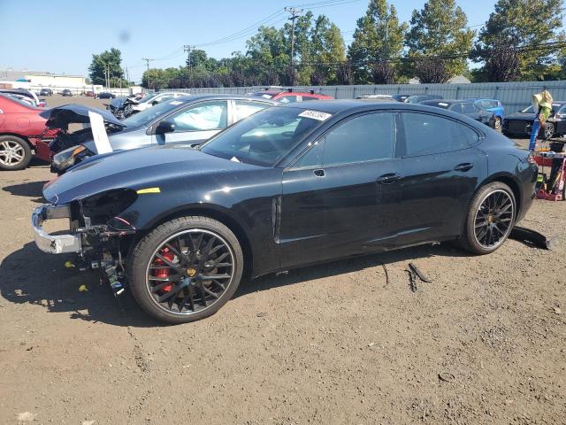 VIN WP0AF2A74JL140871 2018 Porsche Panamera, Turbo no.1