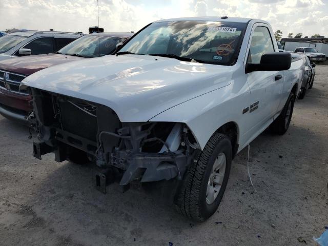 2016 RAM 1500 ST - 3C6JR6AT2GG130526