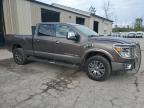 NISSAN TITAN XD S photo