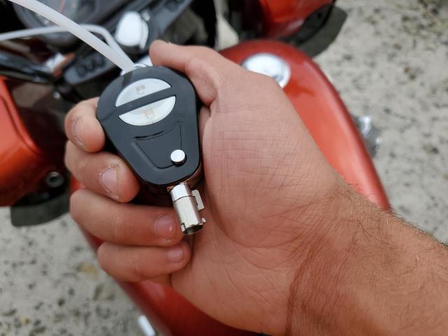 2018 HARLEY-DAVIDSON FLTRXSE CV 1HD1TCL18JB950757