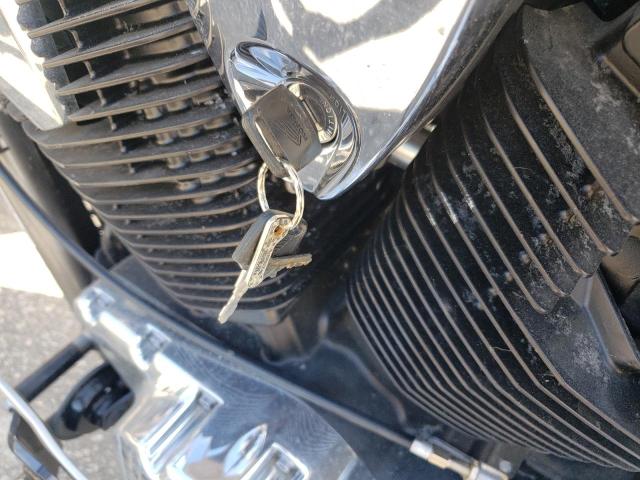 2012 HONDA VT1300 CR - JH2SC6604CK200289