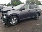 2018 TOYOTA RAV4 LE - JTMBFREV0JJ733242