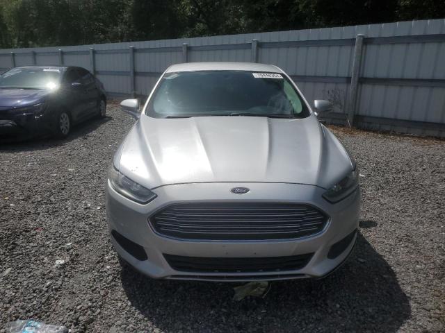 VIN 3FA6P0H7XER318261 2014 Ford Fusion, SE no.5