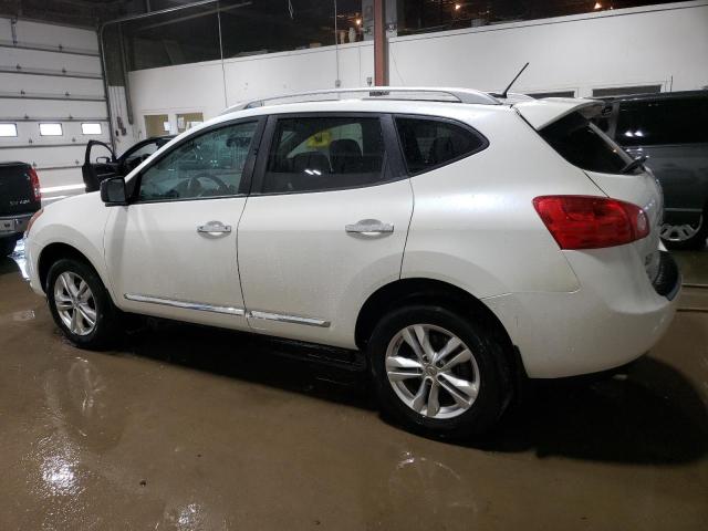 2015 NISSAN ROGUE SELE - JN8AS5MV1FW254893