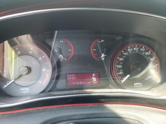 2015 DODGE DART SXT - 1C3CDFBB4FD404542