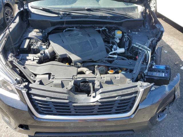 2019 SUBARU FORESTER - JF2SKACC5KH455852