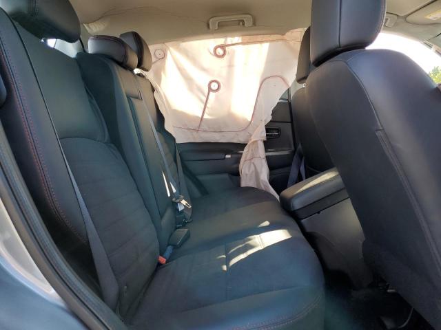 2024 MITSUBISHI OUTLANDER - JA4ARUAU6RU004864