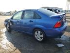 FORD FOCUS ZX4 photo