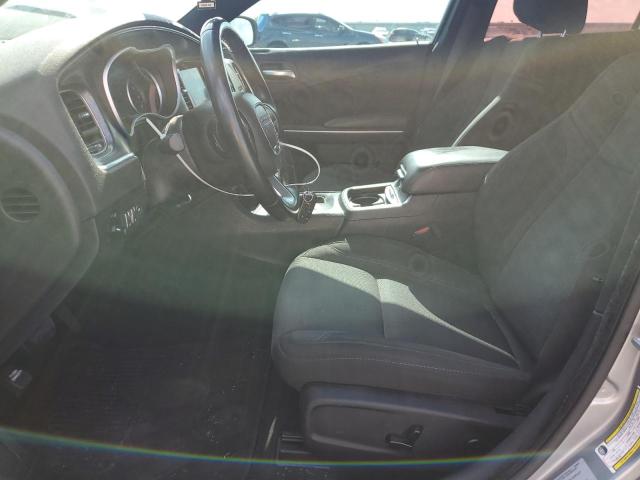 2018 DODGE CHARGER SX - 2C3CDXHG8JH133330