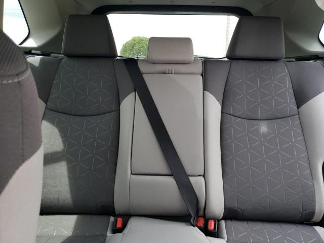 2021 TOYOTA RAV4 XLE - 2T3W1RFV2MW180436