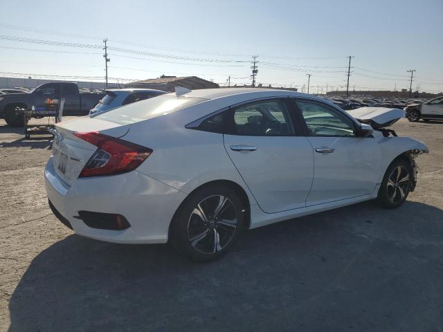 VIN 2HGFC1F91GH647804 2016 Honda Civic, Touring no.3