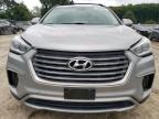 HYUNDAI SANTA FE S photo