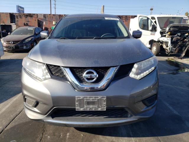 VIN KNMAT2MT7GP623628 2016 Nissan Rogue, S no.5